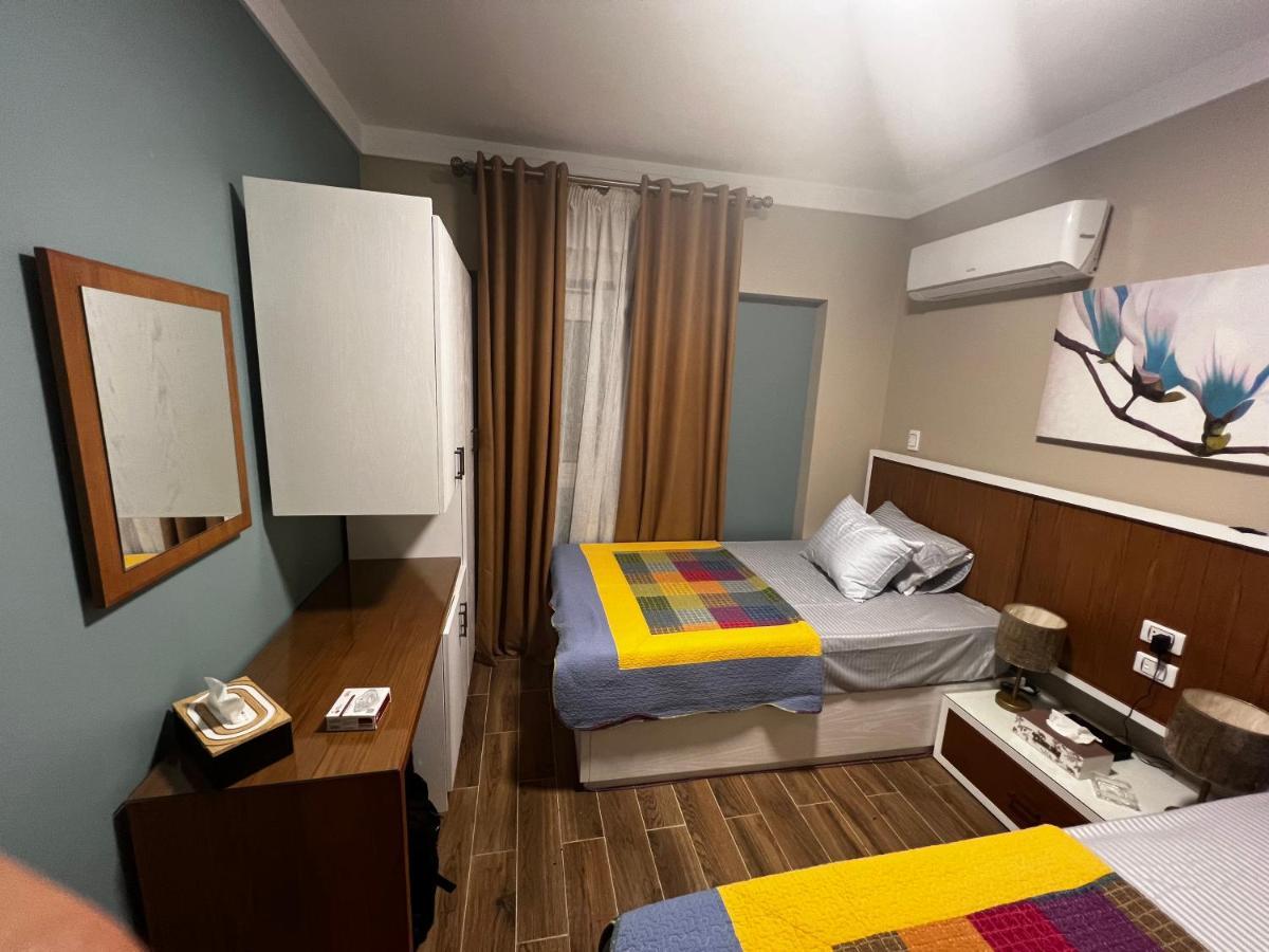 Luxury Flat With Garden And Private Entrance فاخرة بحديقة و مدخل خاص Apartman *